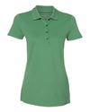 Tommy Hilfiger Womens Classic Fit Ivy Piqué Sport Shirt - 13H4534