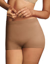 Maidenform Womens Cover Your Bases Smoothing Boyshort