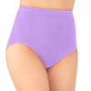 Vanity Fair Body Shine Illumination Women`s Brief
