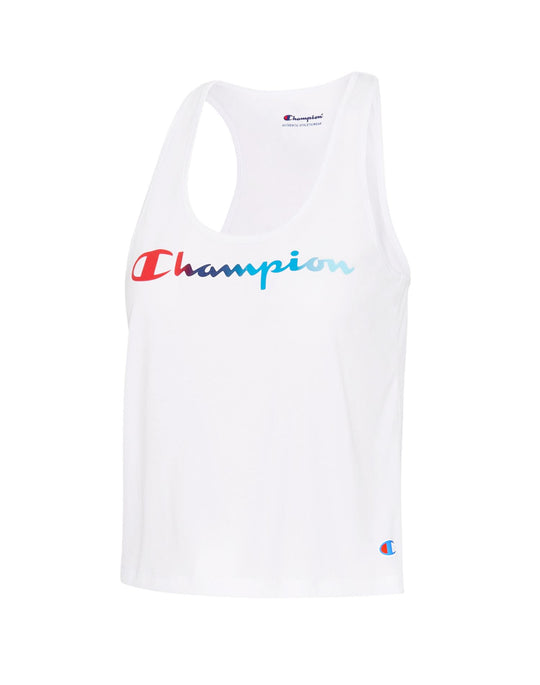 Champion Womens Sport Racerback Tank