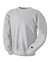 Champion Men's Double Dry Eco Fleece Crew