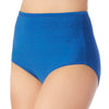 Vanity Fair Body Shine Illumination Women`s Brief