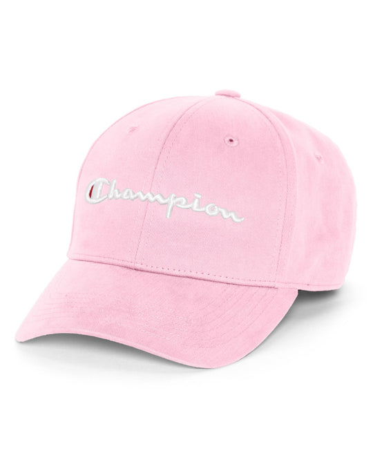 Champion Life Adult Classic Twill Hat