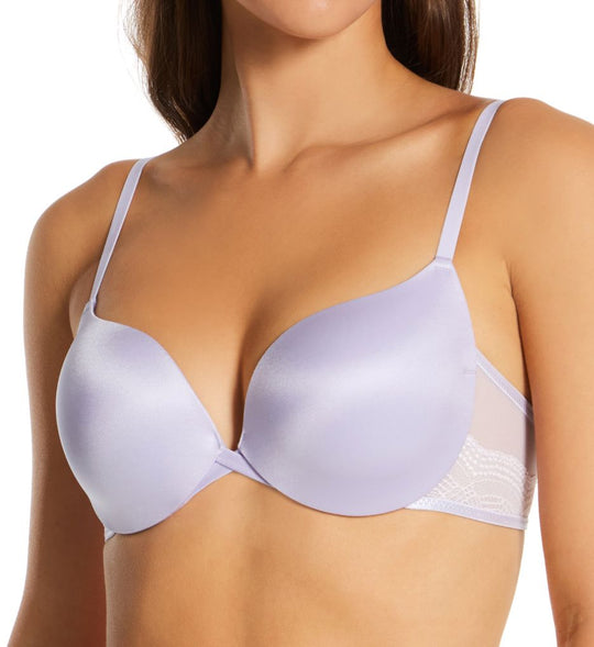 Maidenform Love the Lift™ Women`s Push Up & In Fishnet Demi Bra