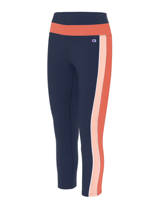 Champion Womens Authentic 7/8 Leggings