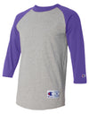 Champion Men's Raglan Baseball T-Shirt