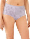 Bali Womens One Smooth U All Around Smoothing Brief