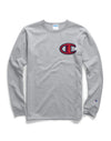 Champion Life Mens Heritage Long-Sleeve Tee