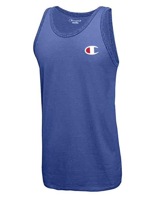 Champion Life Mens Graphic Tank