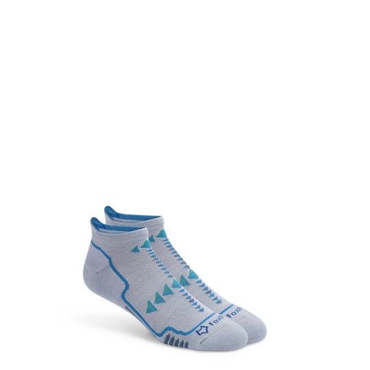 Fox River Adult PRIMAPEAK Lightweight Ankle Sock