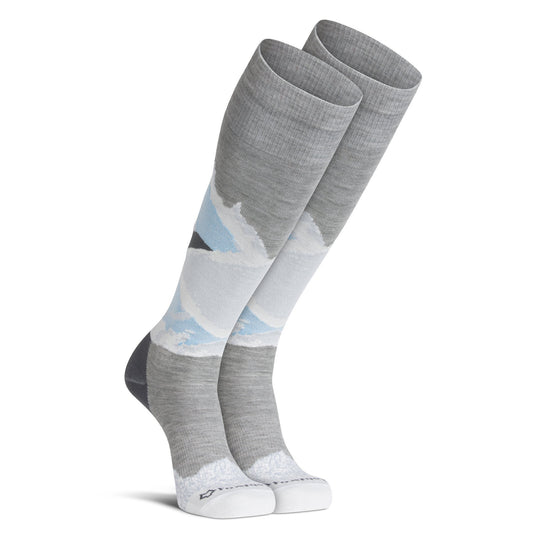 Fox River Adult Prima Lift Lightweight Over-the-Calf Sock