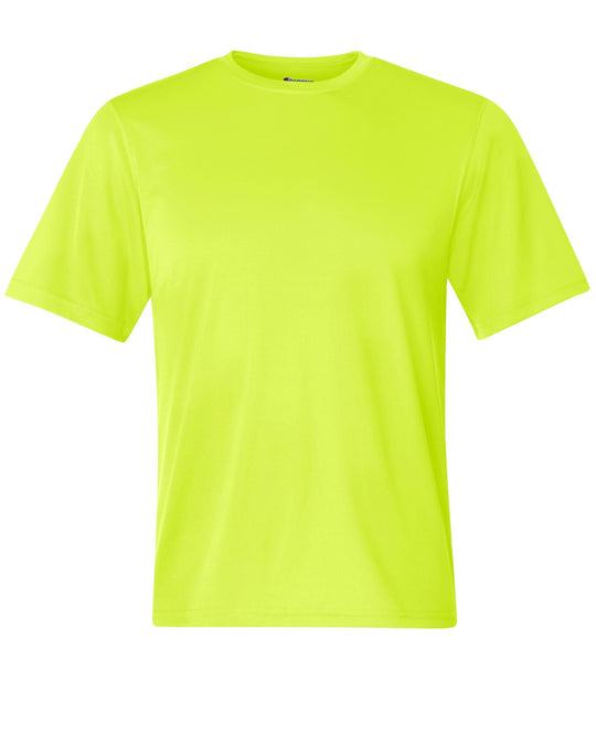 Champion Men`s Essential Double Dry Tee