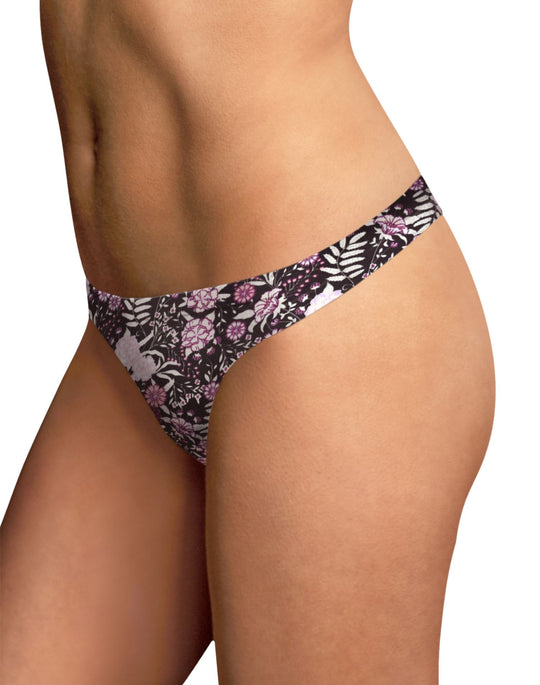 Maidenform Women`s Comfort Devotion Thong