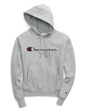 Champion Life Adult Reverse Weave Pullover Hoodie