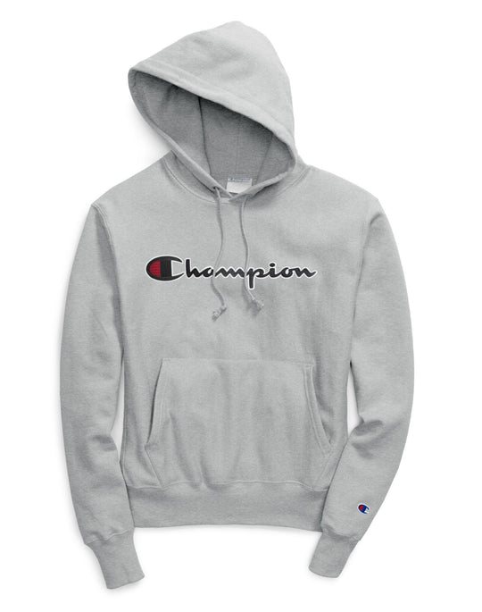 Champion Life Adult Reverse Weave Pullover Hoodie