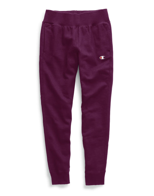 Champion Life Womens Reverse Weave Joggers