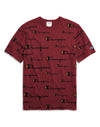 Champion Life Mens Short Sleeve Heritage Tee