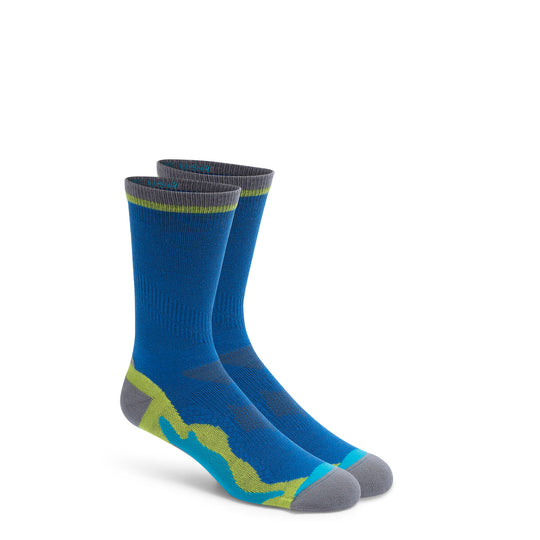 Fox River Adult Pace Lightweight Crew Sport Sock