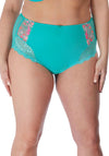 Elomi Womens Charley High Leg Brief