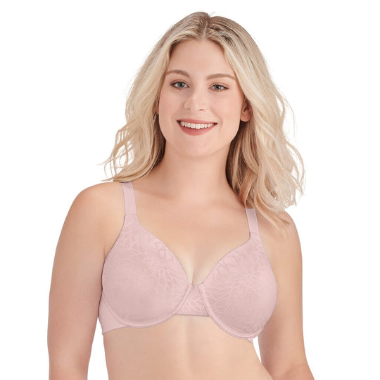 Vanity Fair Beauty Back Full Figure Underwire Bra