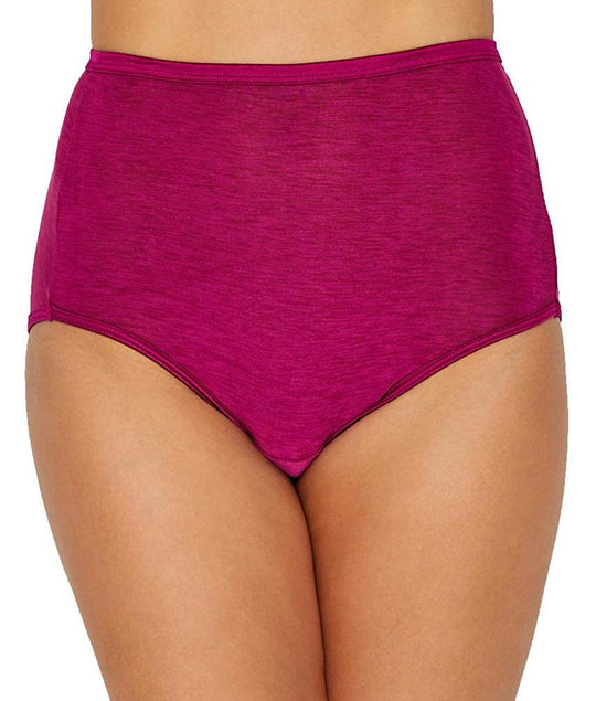 Vanity Fair Body Shine Illumination Women`s Brief