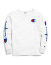 Champion Life Womens Original Long-Sleeve Tee