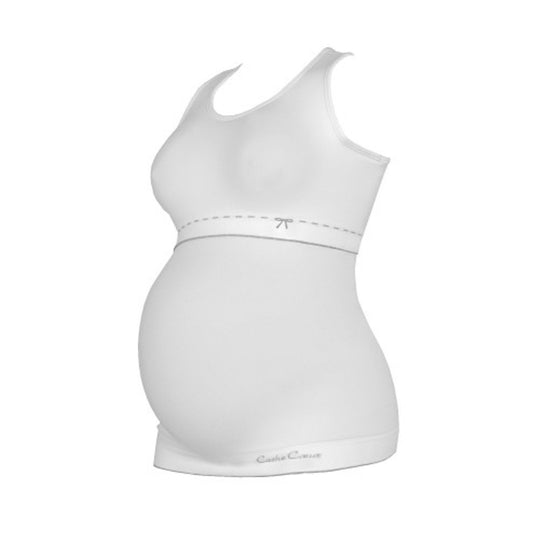 Cache Coeur Womens Illusion Maternity and Nursing Top