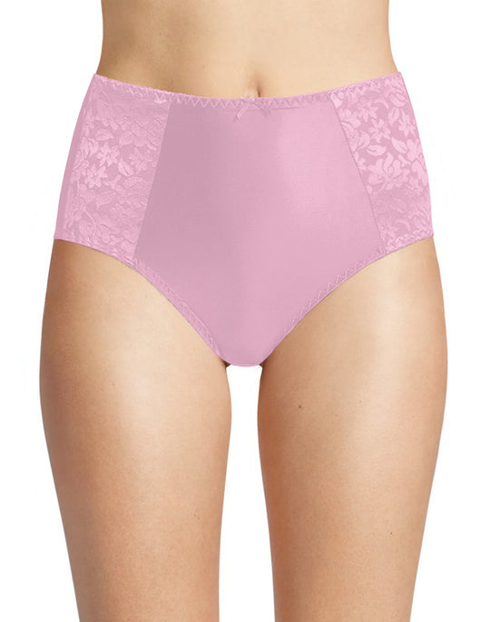 Bali Womens Double Support Brief 3-Pack