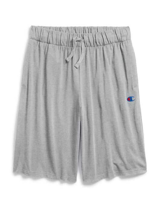 Champion Life Mens Jersey Jam Shorts