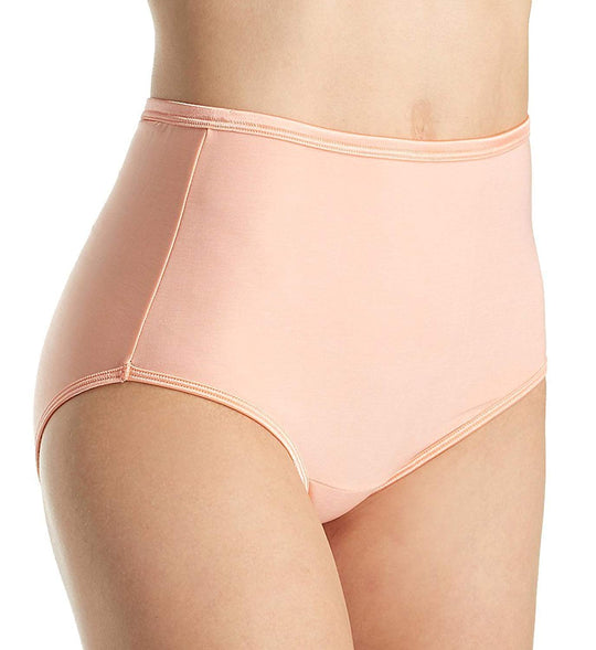 Vanity Fair Body Shine Illumination Women`s Brief