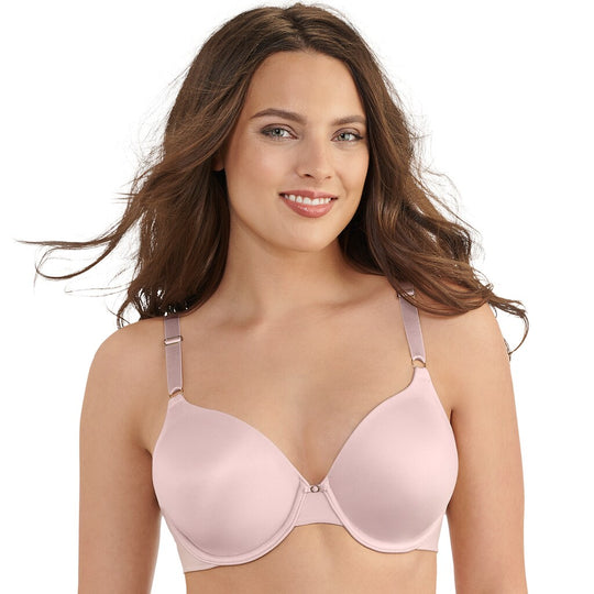 Vanity Fair Beauty Back Women`s Full Coverage Underwire Bra