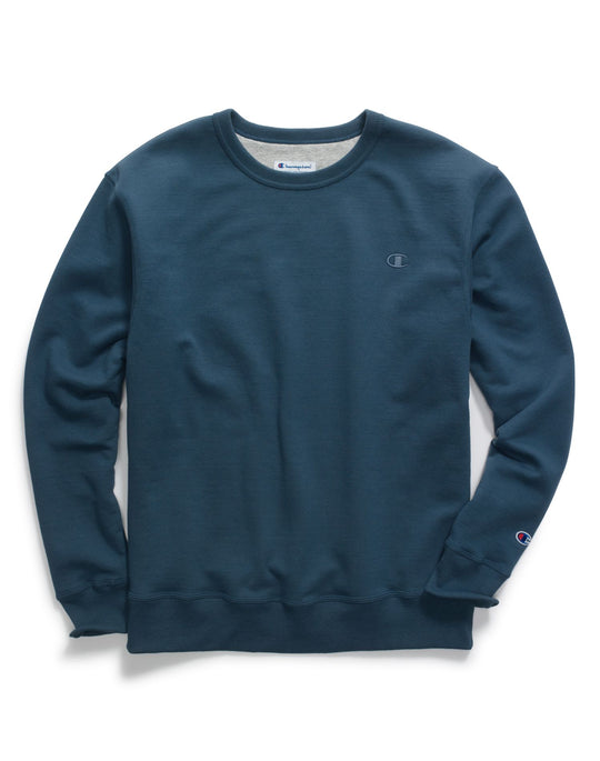 Champion Big & Tall Men`s Fleece Sweatshirt