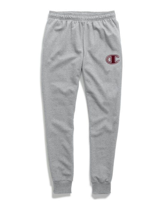 Champion Mens Powerblend Fleece Joggers