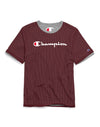 Champion Mens Reversible Mesh Tee