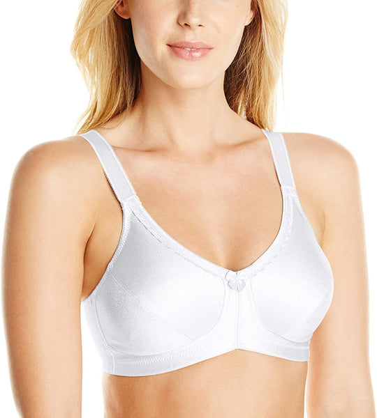 Amoena Womens Rita Wire-Free Soft Bra