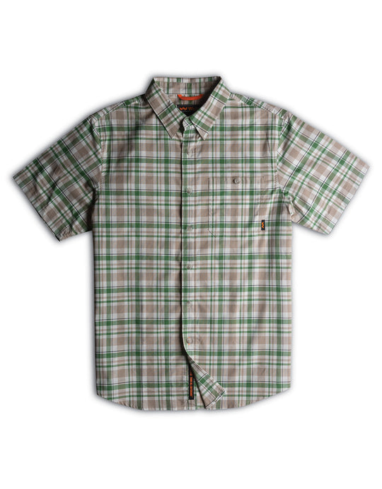 Walls Mens Core Driller Work Shirt