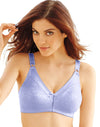 Bali Double Support Spa Closure Wirefree Bra