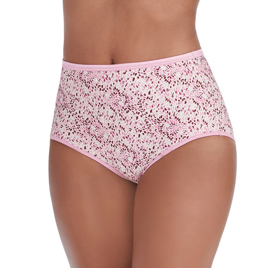 Vanity Fair Body Shine Illumination Women`s Brief