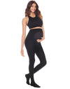 Playtex Womens Maternity Opaque Tights
