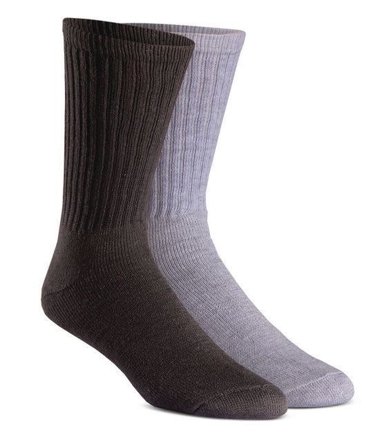 Fox River Trailhead Men`s Heavyweight Crew Socks