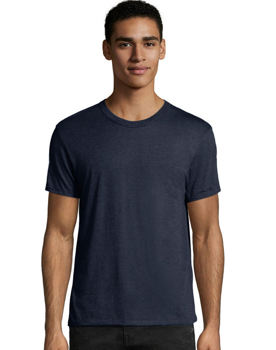 Hanes Mens Elevated Tee