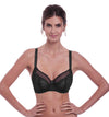 Fantasie Womens Twilight Underwire Side Support Bra