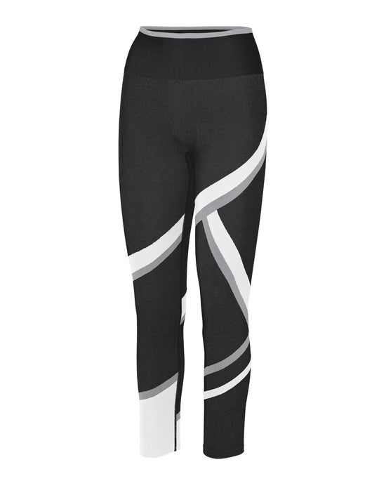 Champion Womens Infinity Asymmetrical Tights