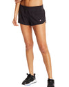 Champion Womens Sport Shorts, L, Black