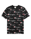 Champion Life Mens Short Sleeve Heritage Tee