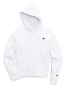 Champion Life Womens Reverse Weave Pullover Hoodie