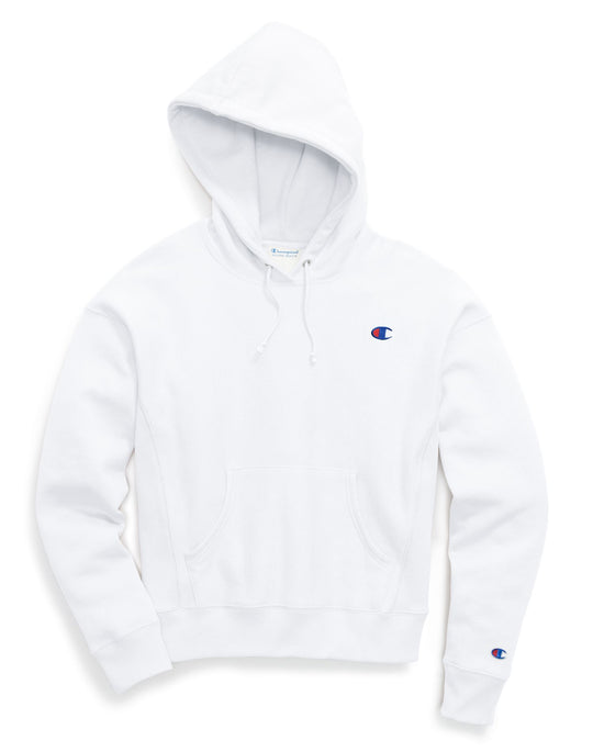 Champion Life Womens Reverse Weave Pullover Hoodie