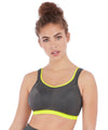 Freya Womens Dynamic Soft Wirefree Sports Bra