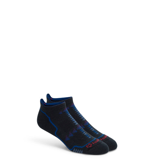 Fox River Adult PRIMAPEAK Lightweight Ankle Sock