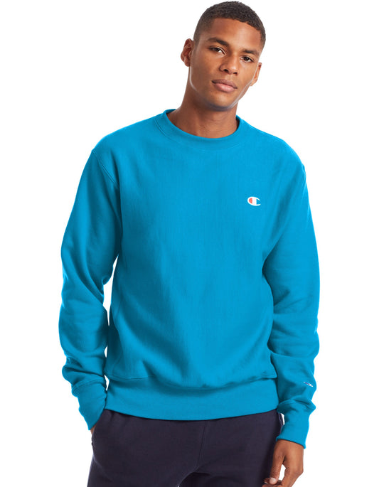 Champion Life Adult Reverse Weave Crew
